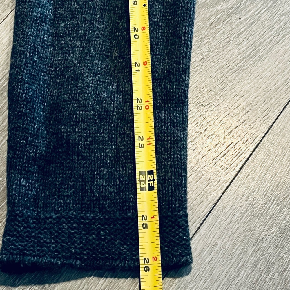 collared cardigan sweater - Picture 6 of 10